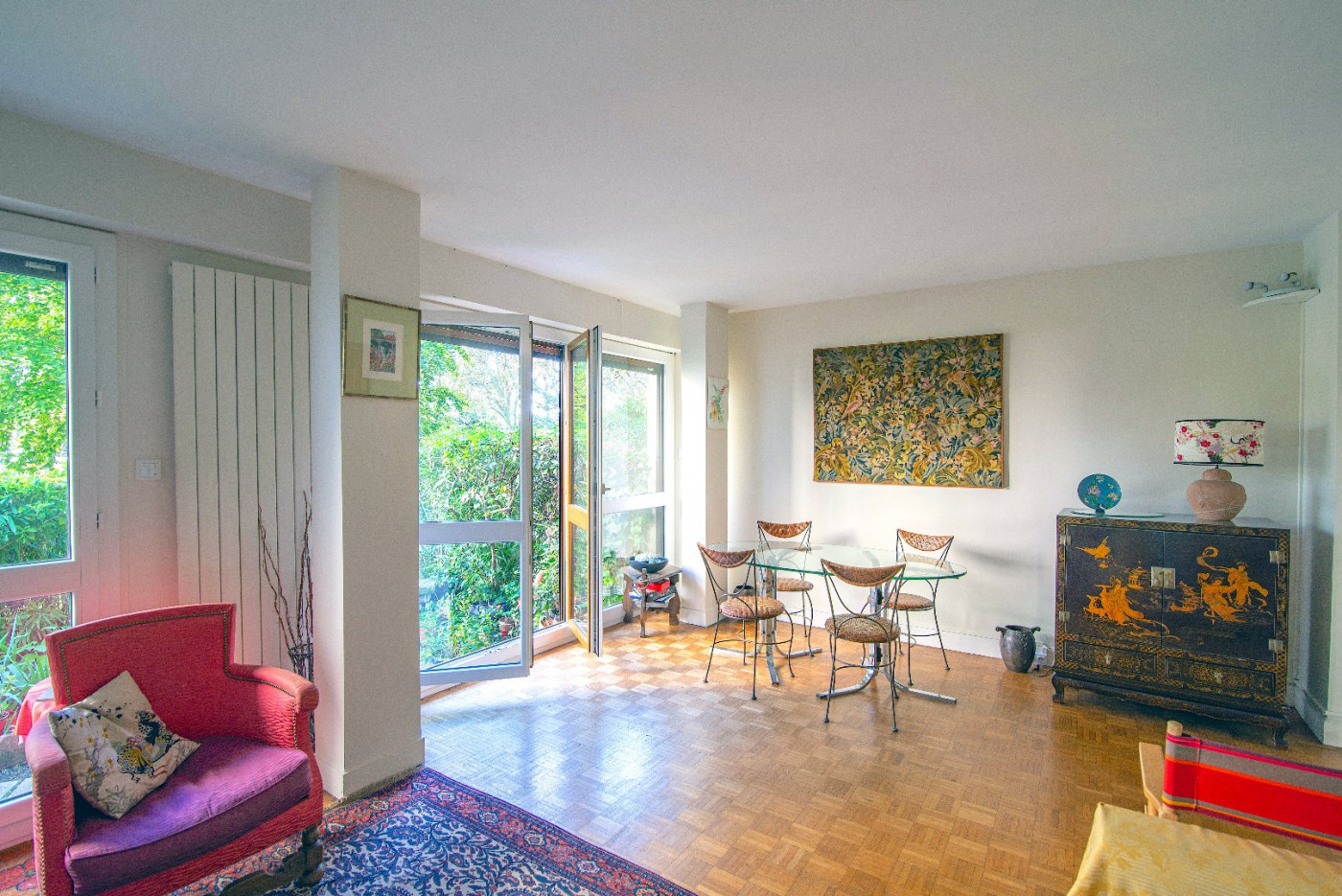 à vendre Appartement 1960 Saint Cloud - Photo 1