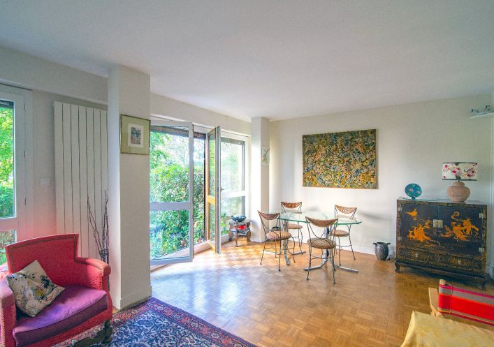 à vendre Appartement 1960 Saint Cloud