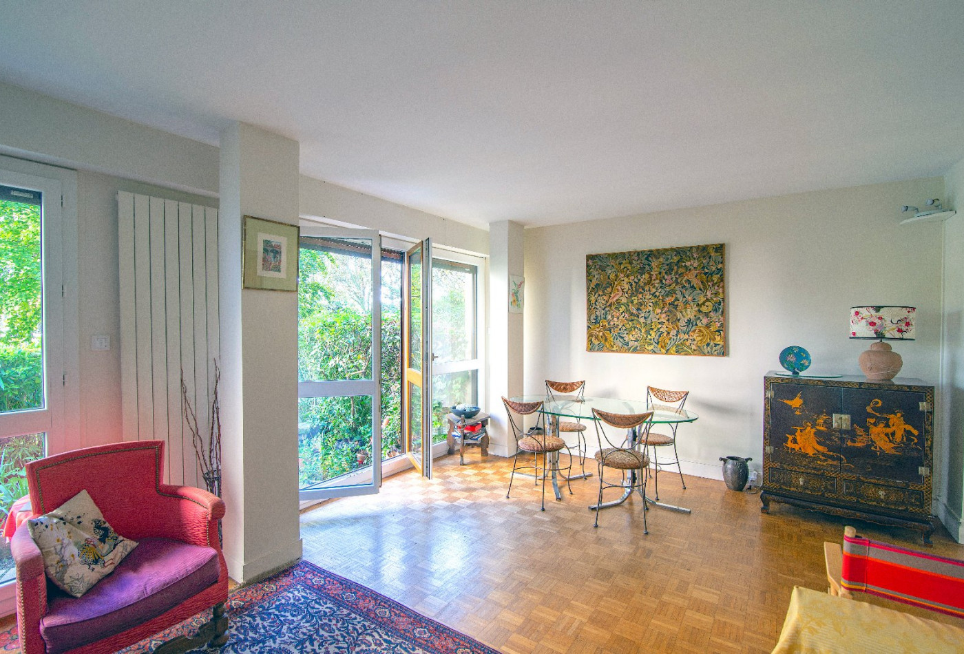 vente Appartement 1960 Saint Cloud - Photo 3