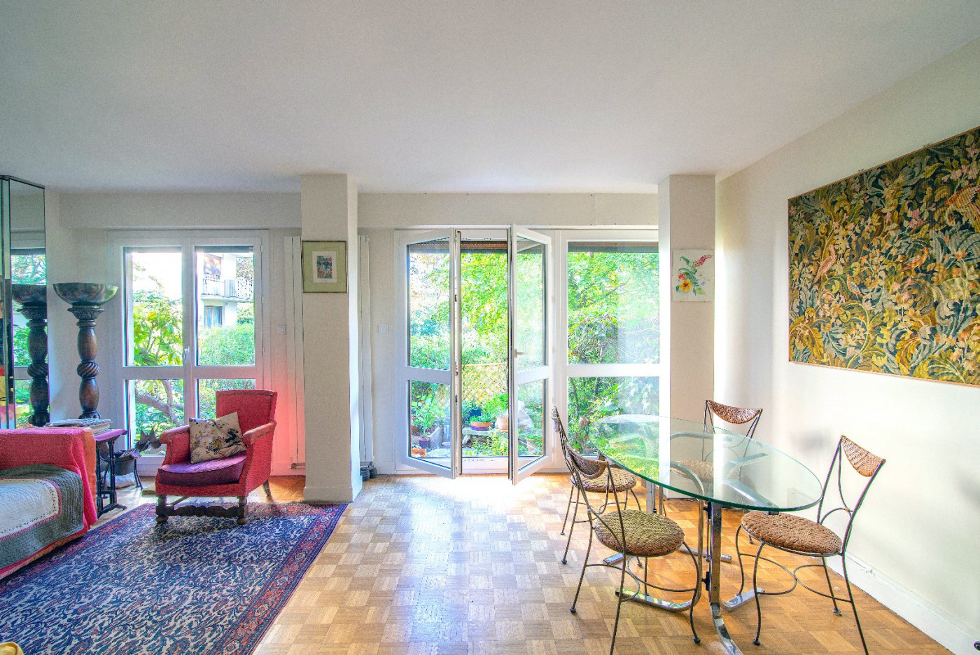 à vendre Appartement 1960 Saint Cloud - Photo 3