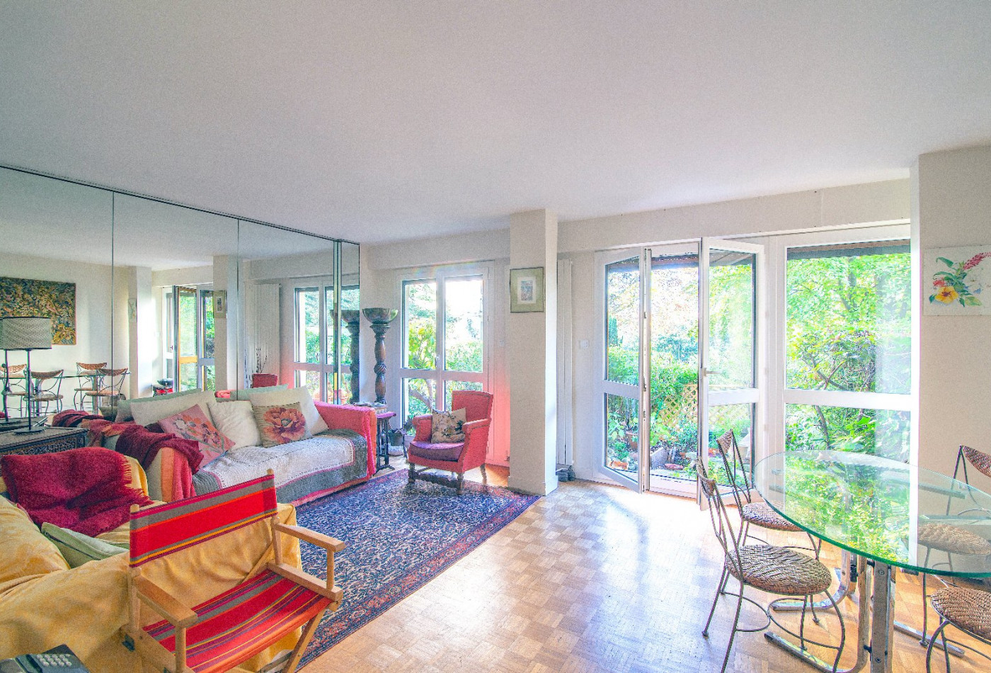 vente Appartement 1960 Saint Cloud - Photo 2