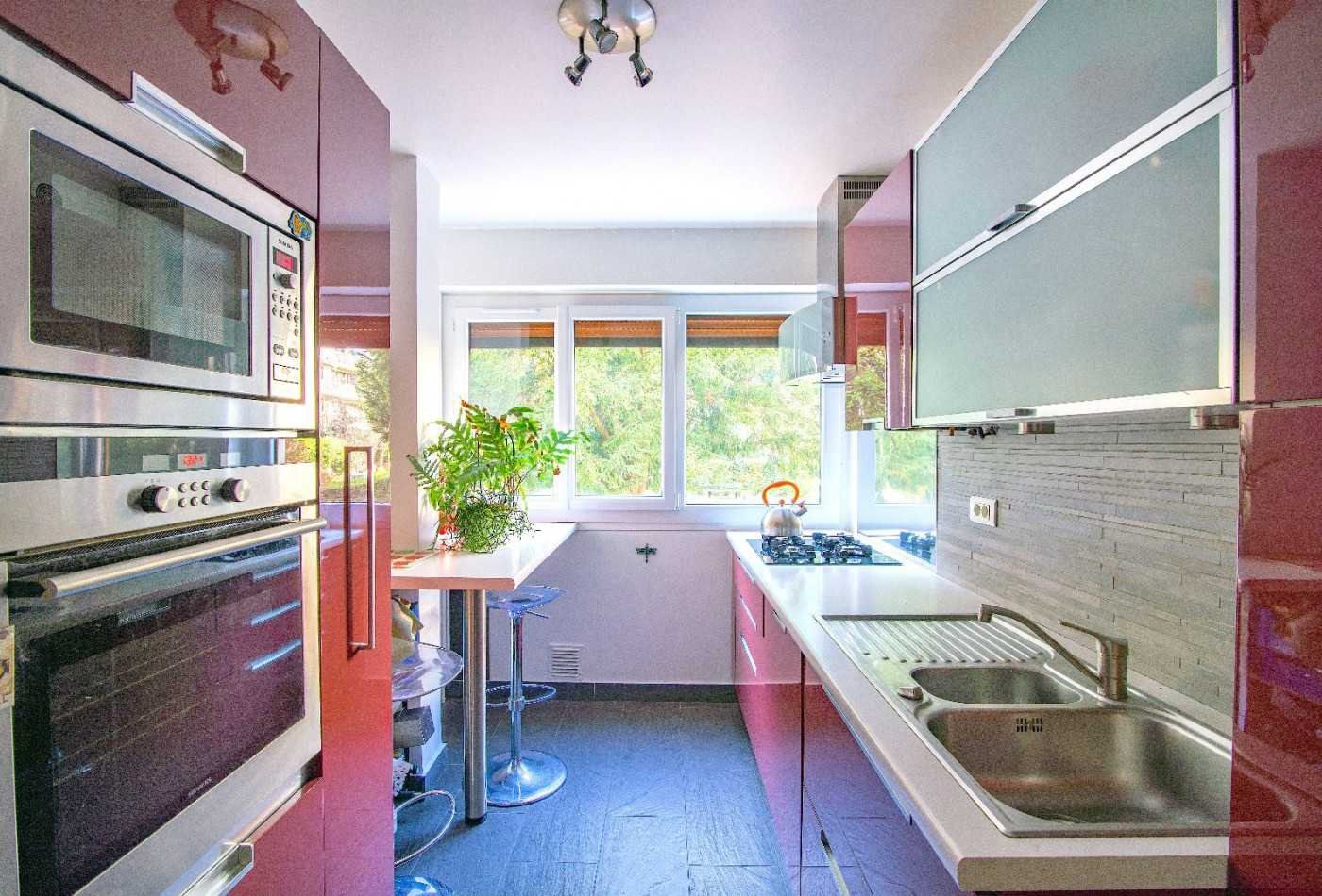 vente Appartement 1960 Saint Cloud - Photo 8