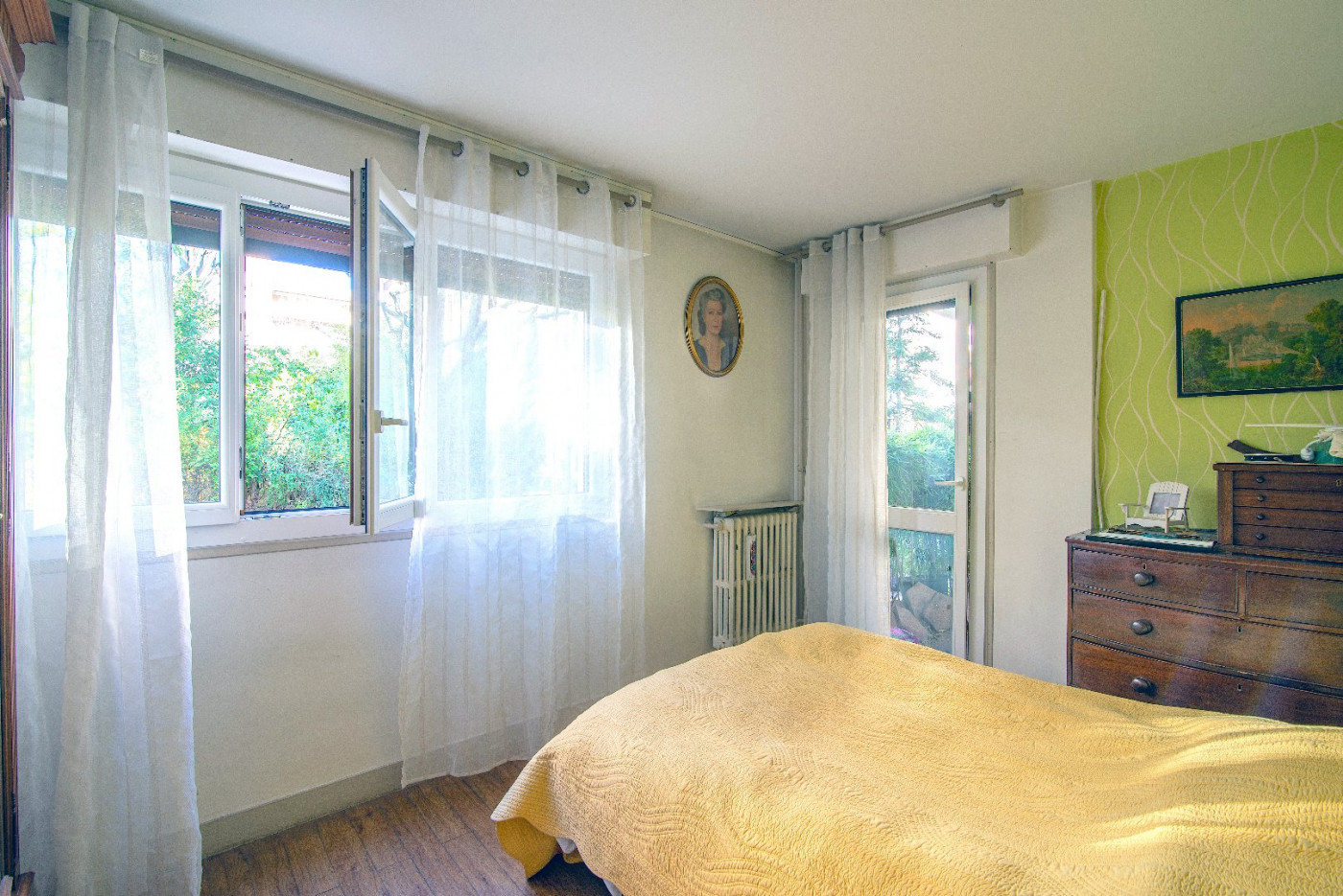 à vendre Appartement 1960 Saint Cloud - Photo 9