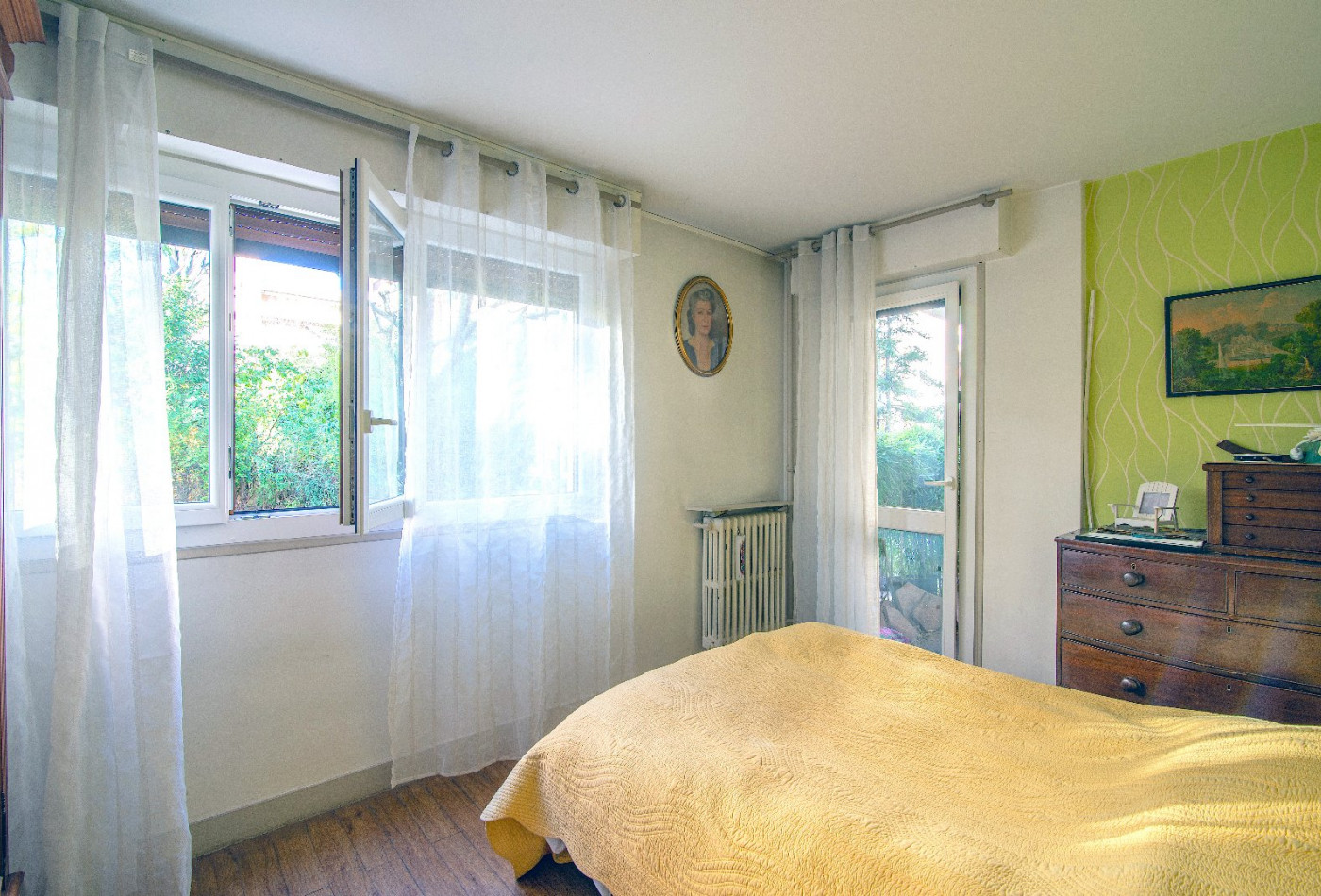 vente Appartement 1960 Saint Cloud - Photo 10