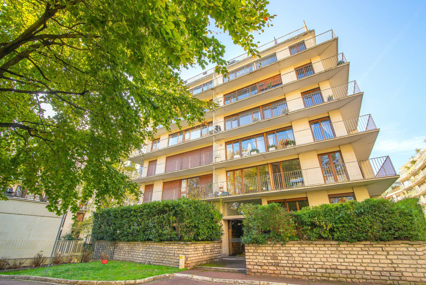 à vendre Appartement 1960 Saint Cloud - Photo 10