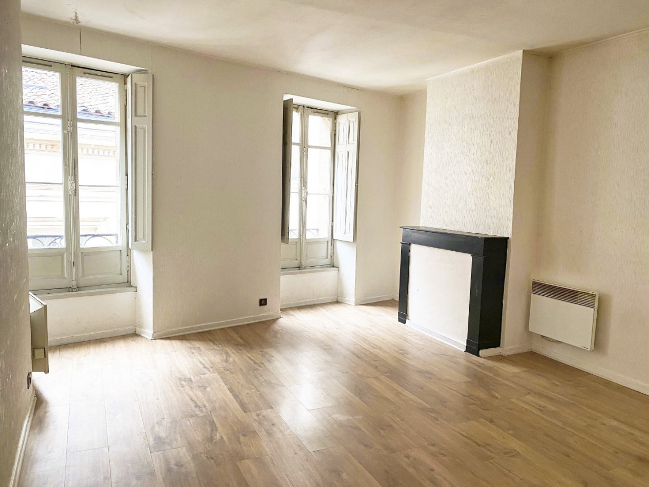 à vendre Appartement Bordeaux - Photo 3
