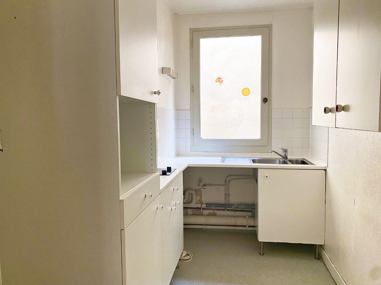 à vendre Appartement Bordeaux - Photo 4