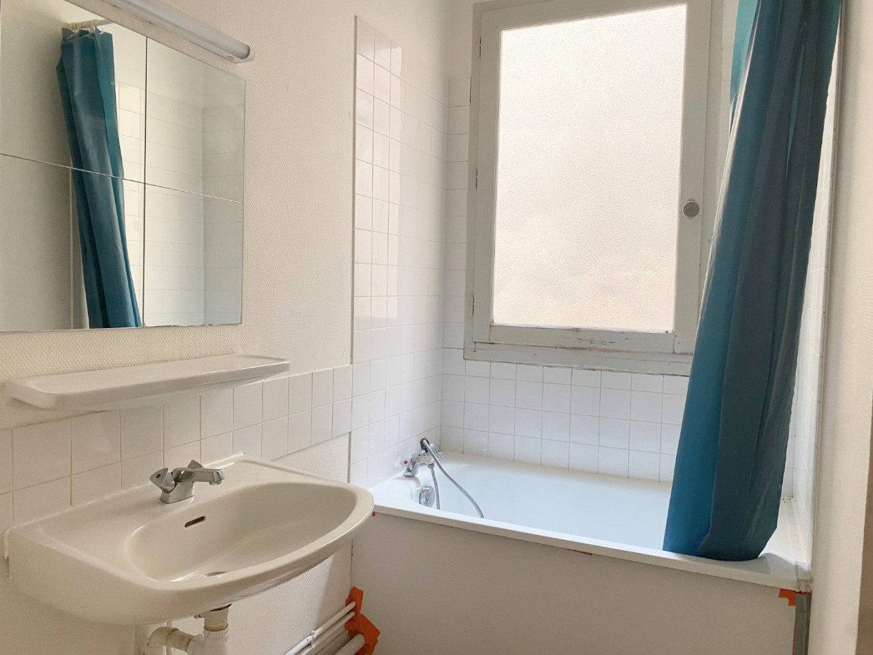 à vendre Appartement Bordeaux - Photo 8