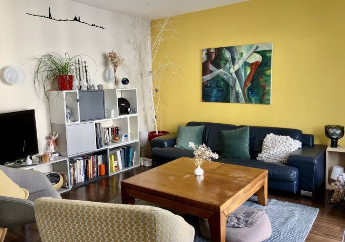 à vendre Appartement Suresnes