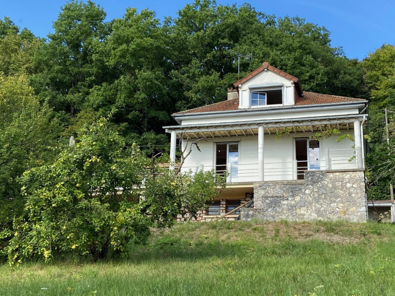  vendre Maison Champagne Sur Seine