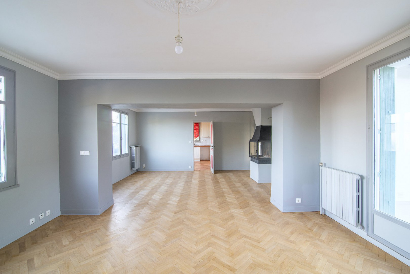 à vendre Maison Orgeval - Photo 4