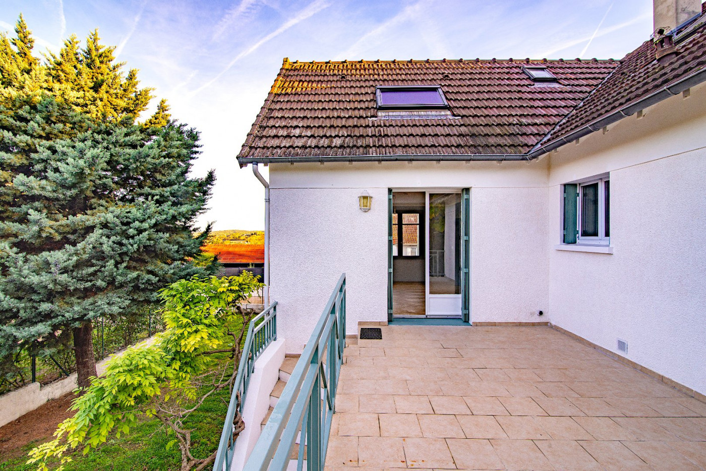 à vendre Maison Orgeval - Photo 5