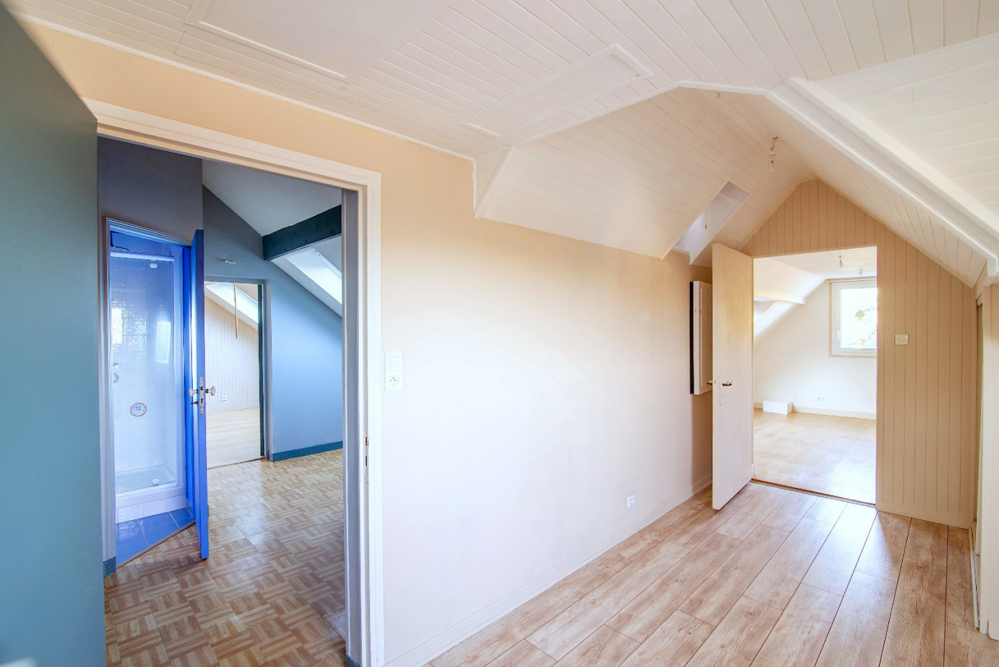 à vendre Maison Orgeval - Photo 6