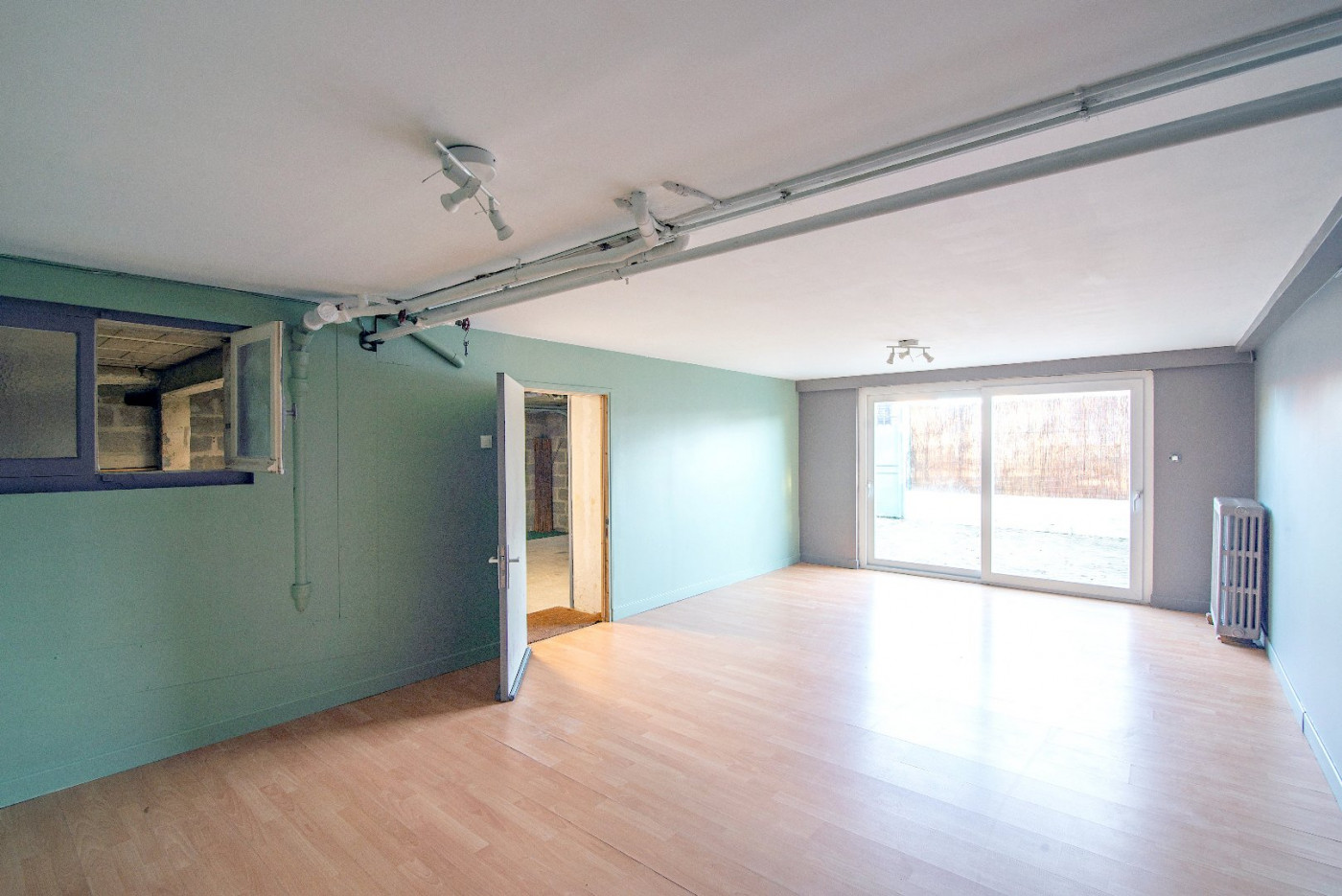 à vendre Maison Orgeval - Photo 9