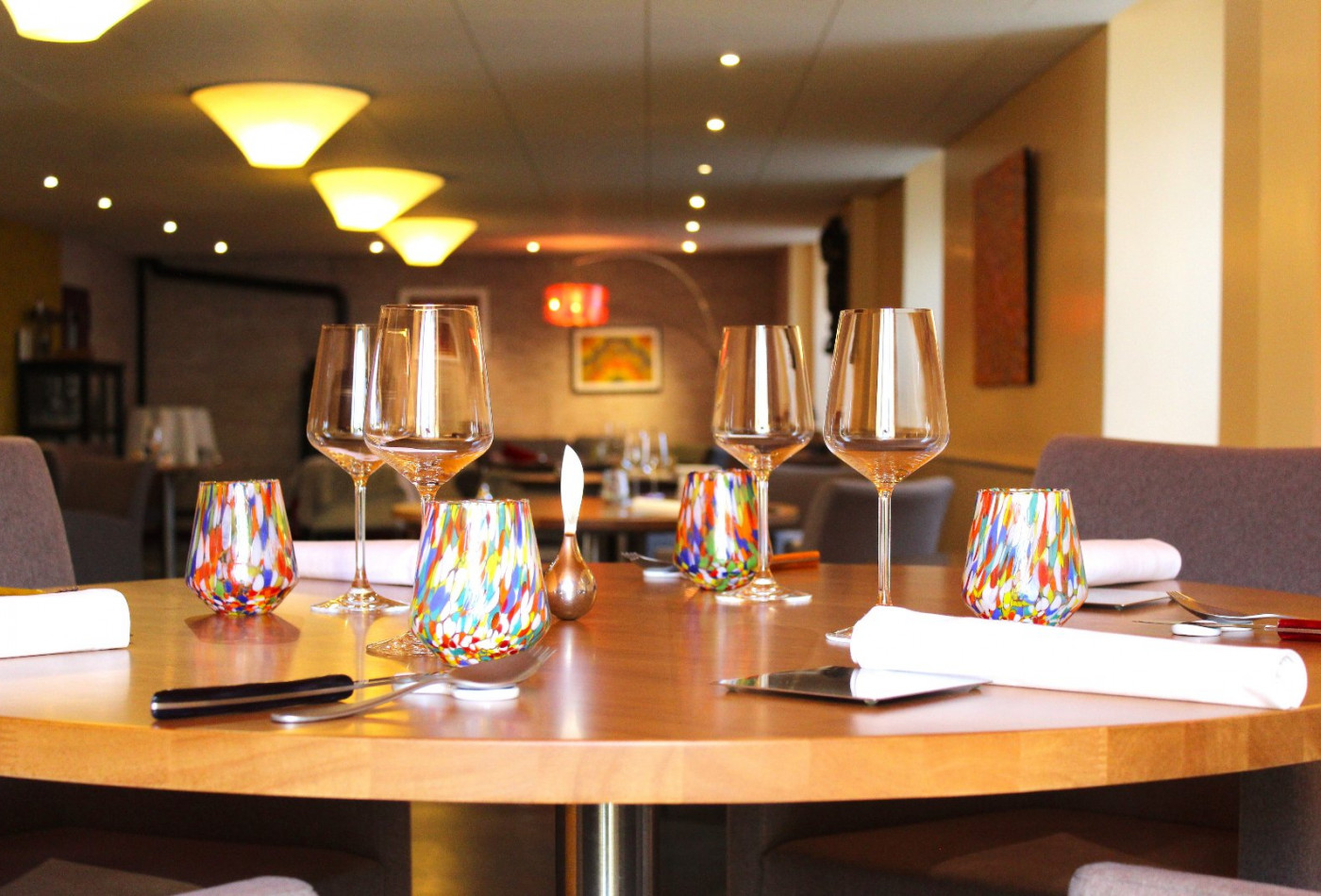 vente Restaurant Briancon - Photo 3