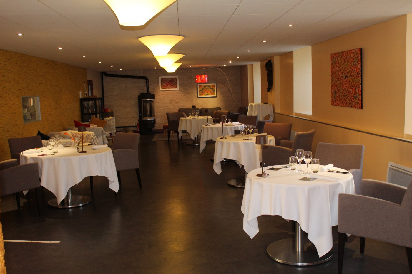 à vendre Restaurant Briancon - Photo 5