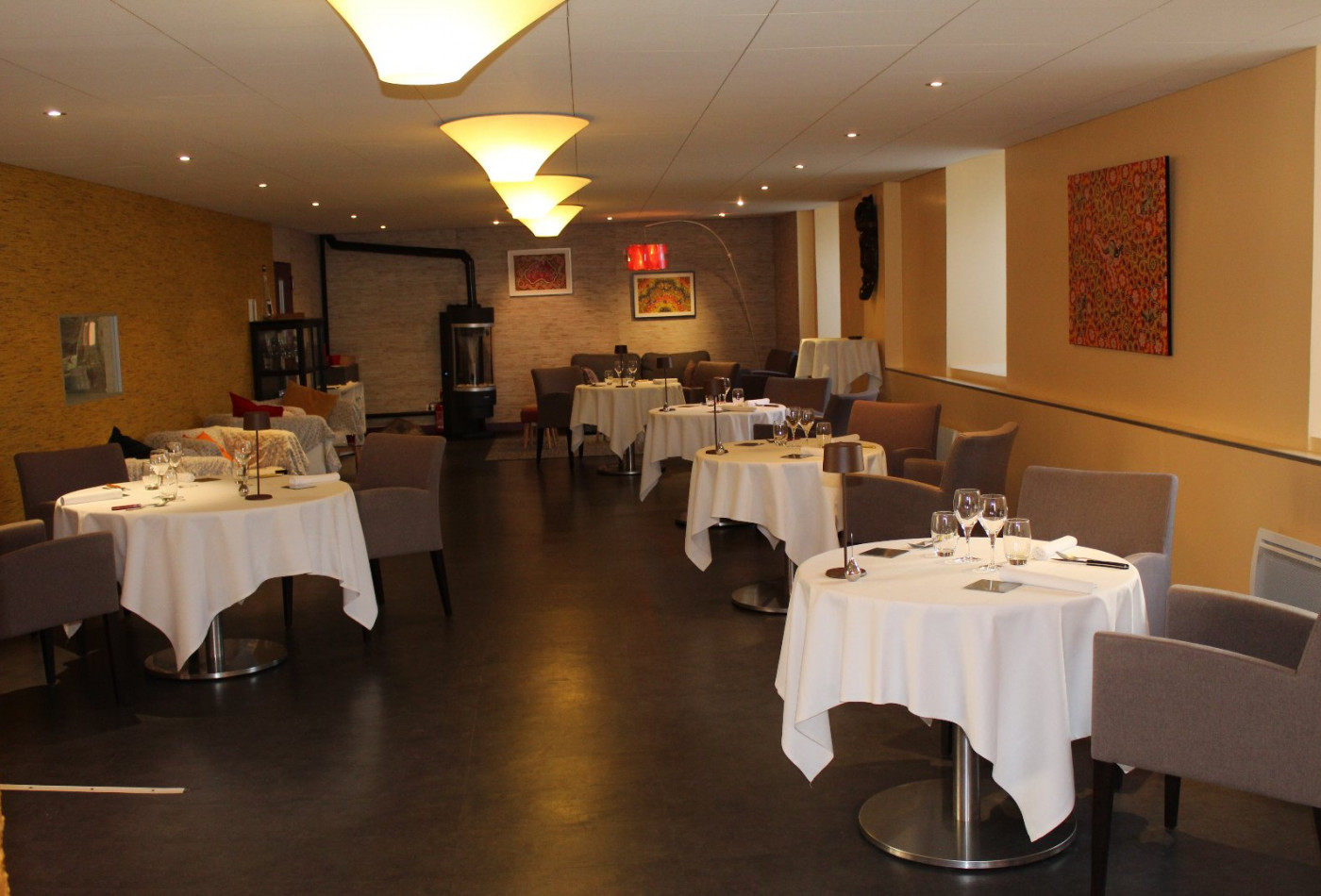 vente Restaurant Briancon - Photo 5