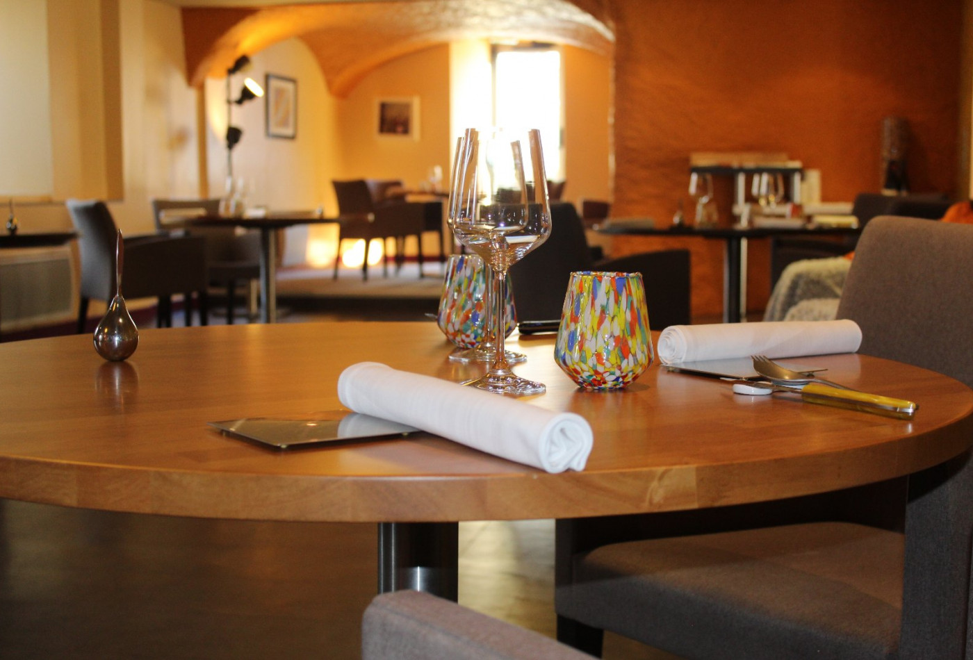 vente Restaurant Briancon - Photo 2
