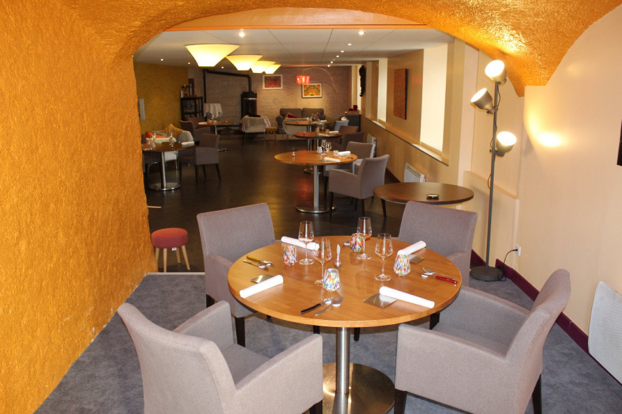 vente Restaurant Briancon - Photo 1