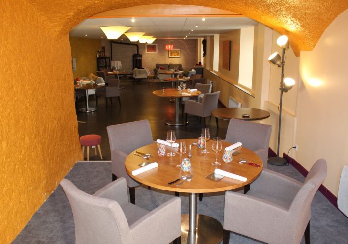 à vendre Restaurant Briancon