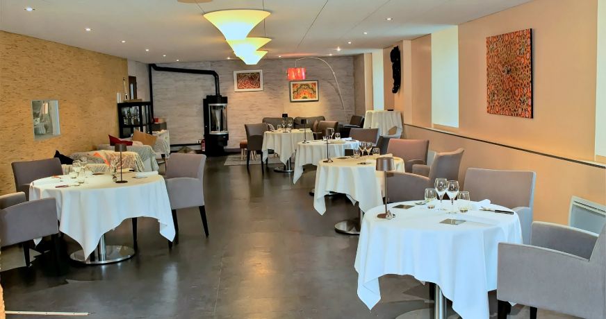 vente Restaurant Briancon