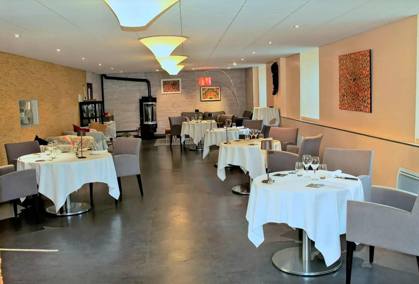 vente Restaurant Briancon - Photo 2