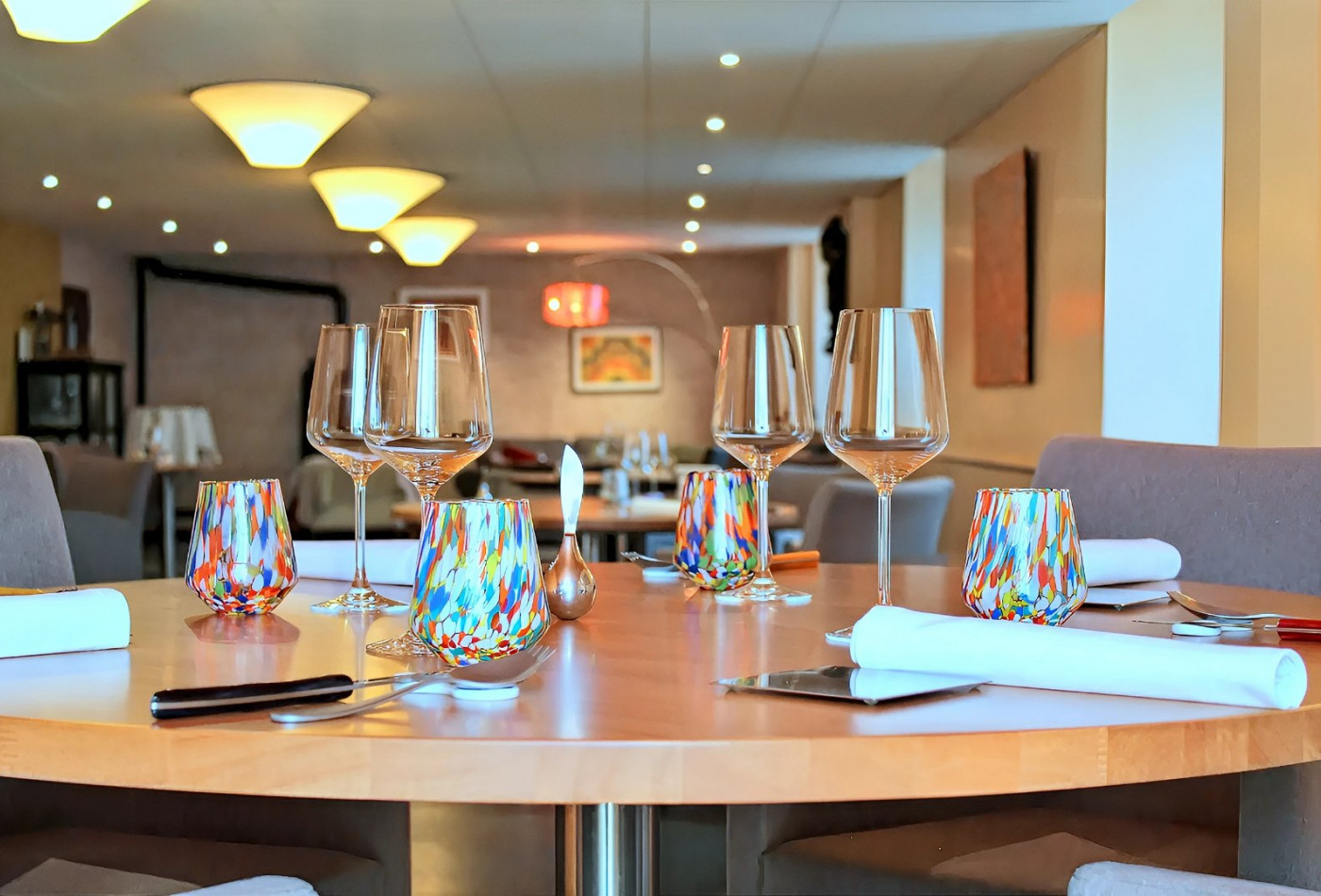 vente Restaurant Briancon - Photo 5