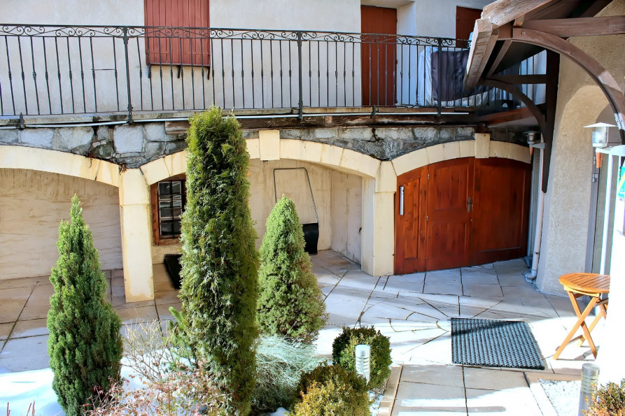 vente Restaurant Briancon - Photo 7