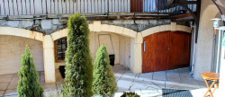 vente Restaurant Briancon