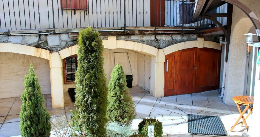 vente Restaurant Briancon