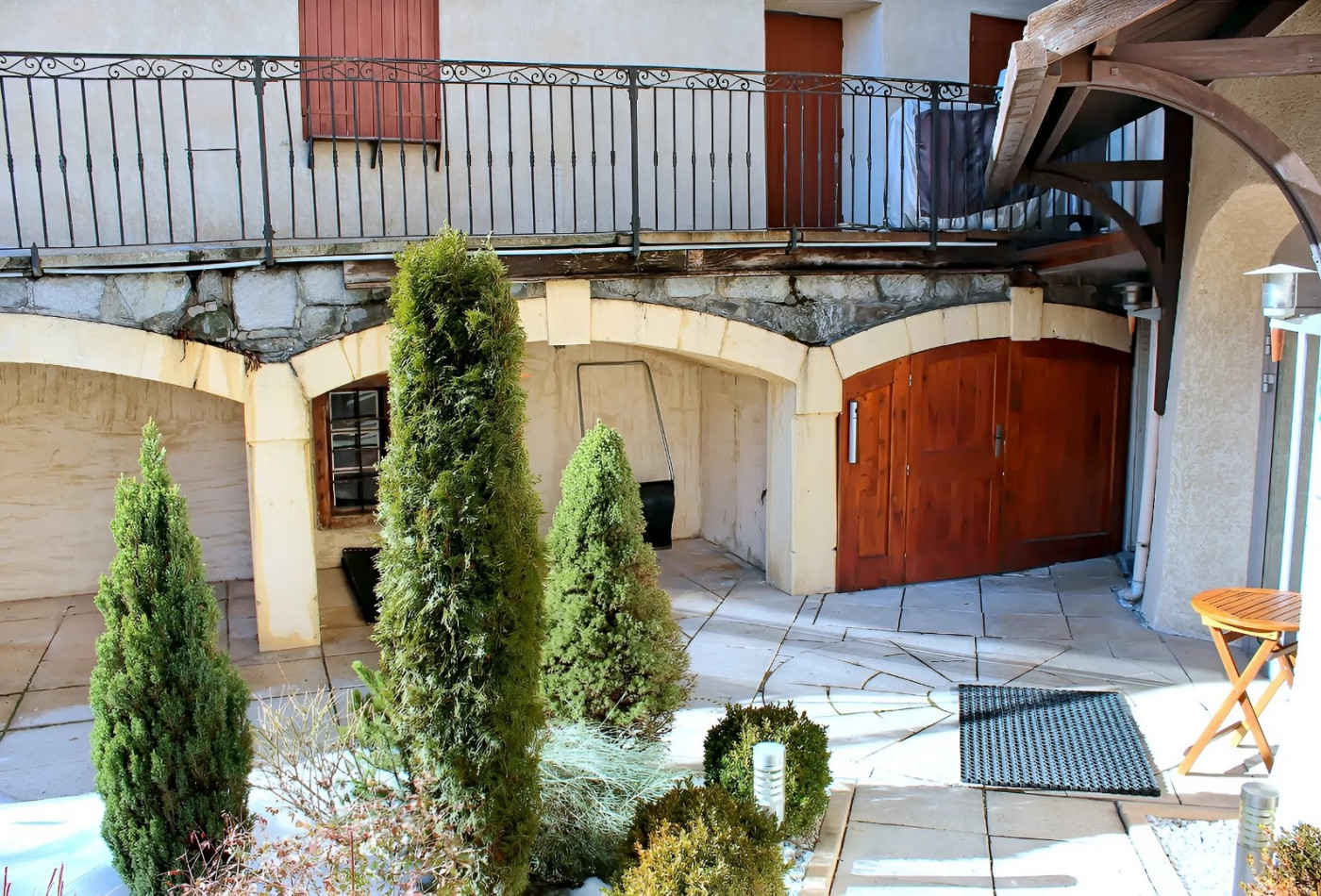 vente Restaurant Briancon - Photo 7