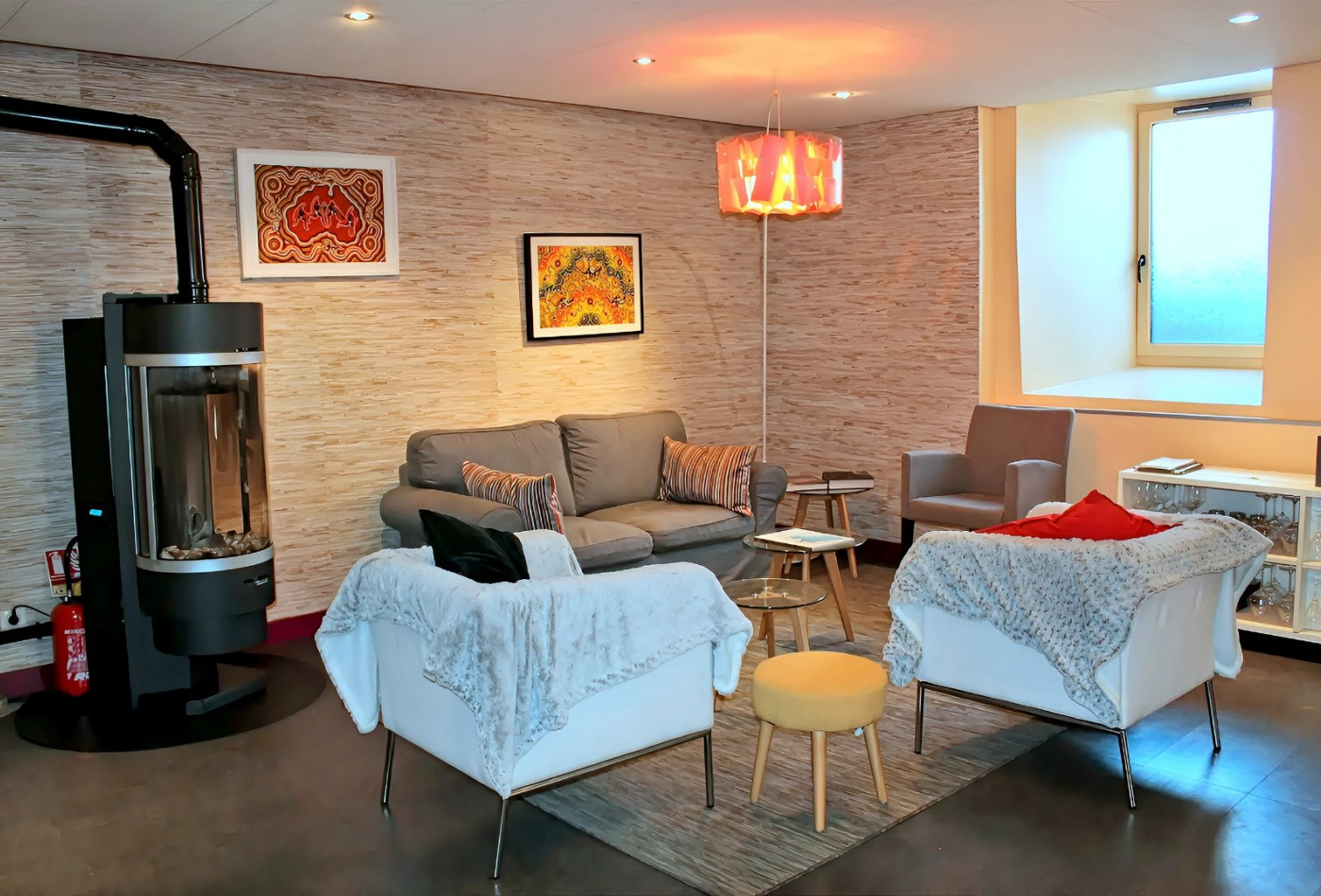 vente Restaurant Briancon - Photo 6