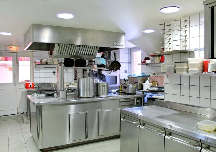 à vendre Restaurant Briancon