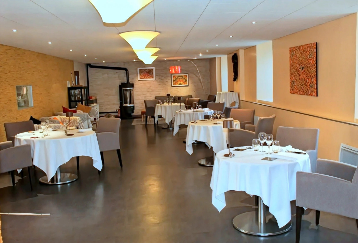vente Restaurant Briancon - Photo 10