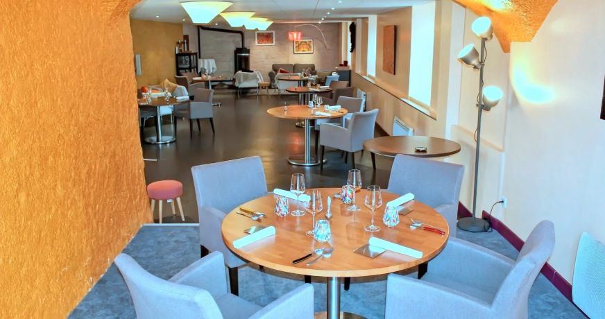 vente Restaurant Briancon