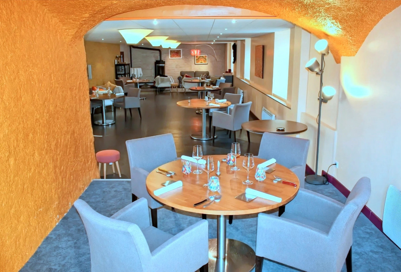vente Restaurant Briancon - Photo 4