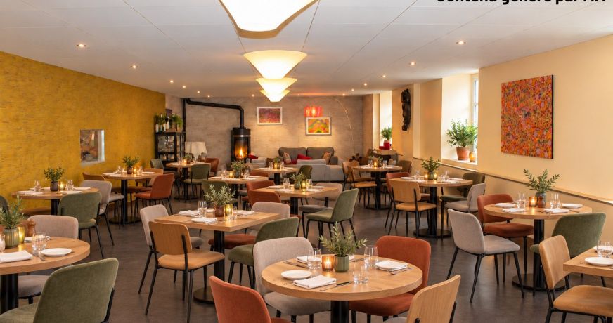 vente Restaurant Briancon