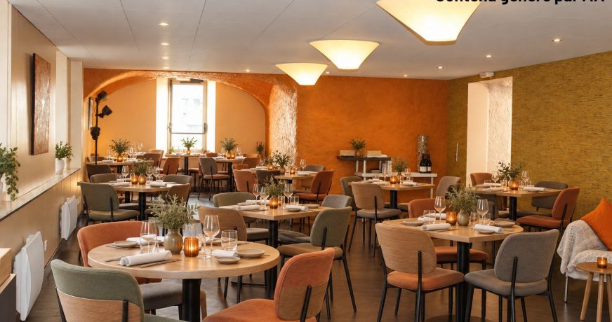 vente Restaurant Briancon