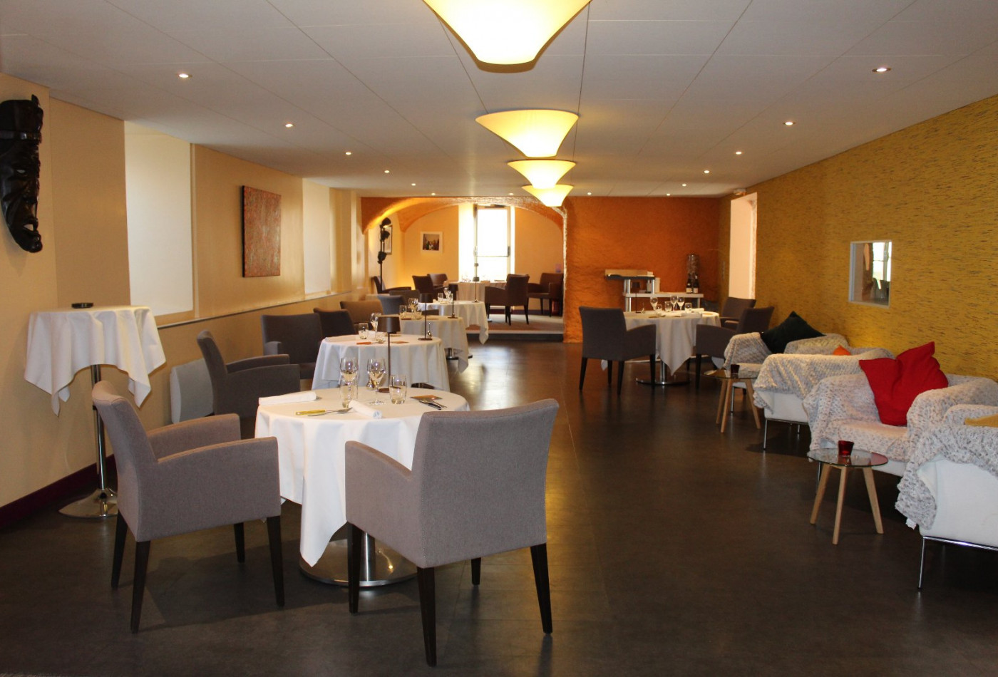 vente Restaurant Briancon - Photo 4