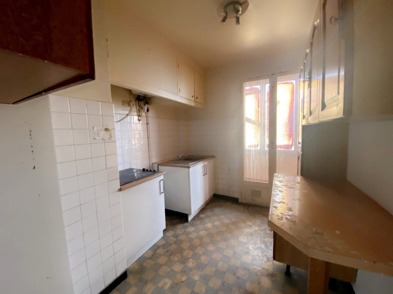  vendre Appartement en rsidence Marseille 15eme Arrondissement