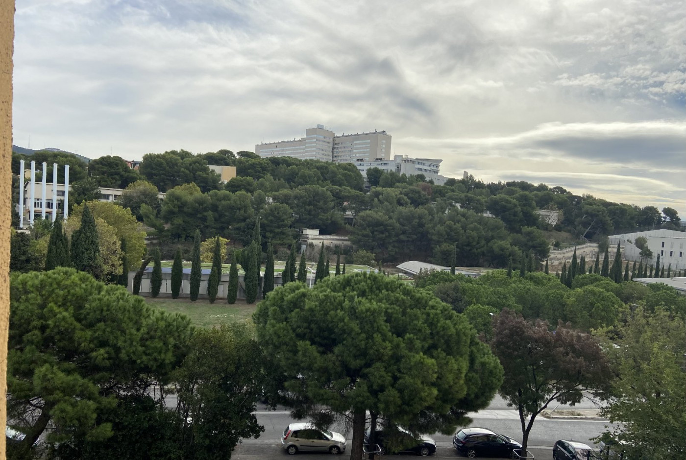 à vendre Appartement en résidence Marseille 15eme Arrondissement - Photo 2