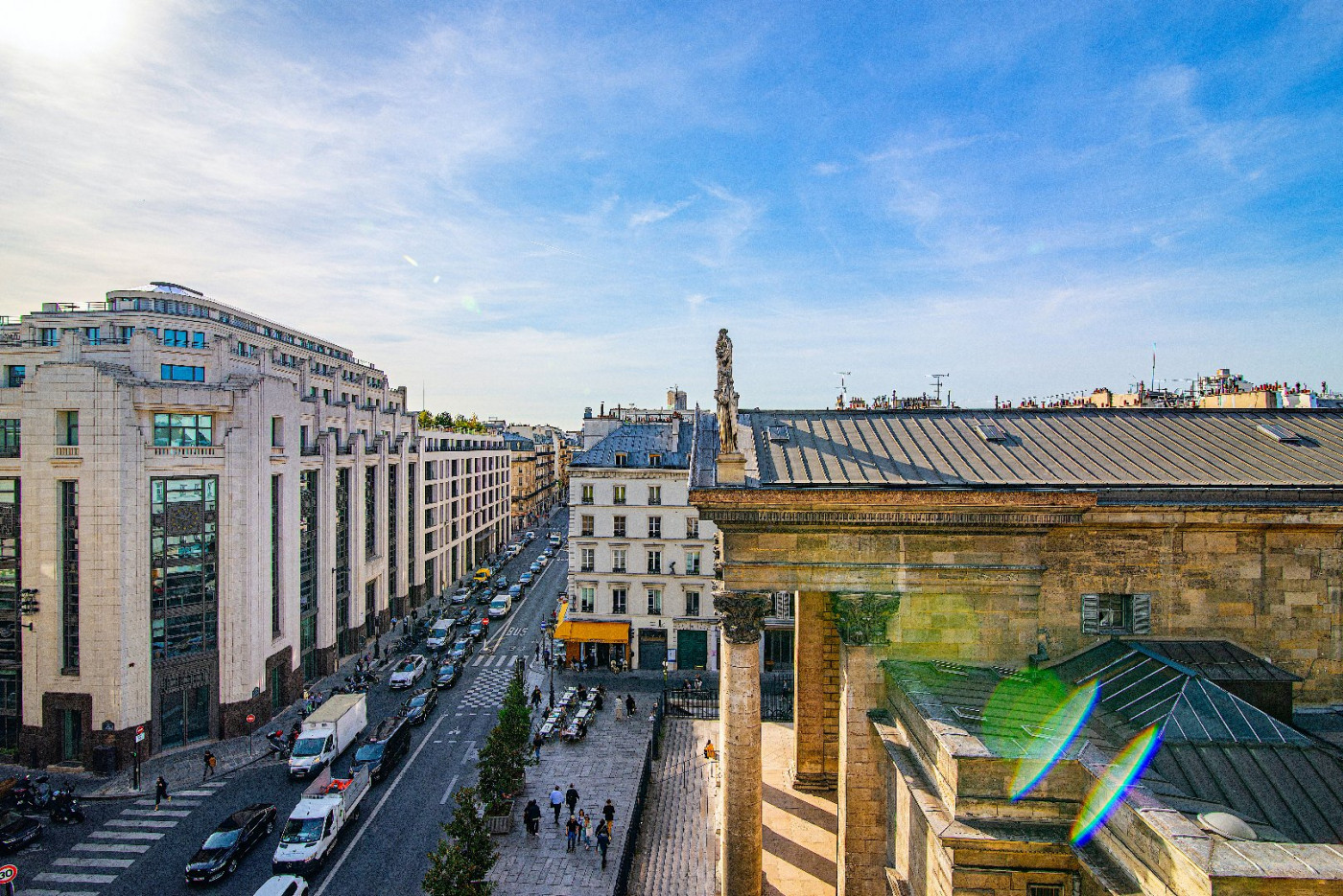  vendre Duplex Paris 9eme Arrondissement