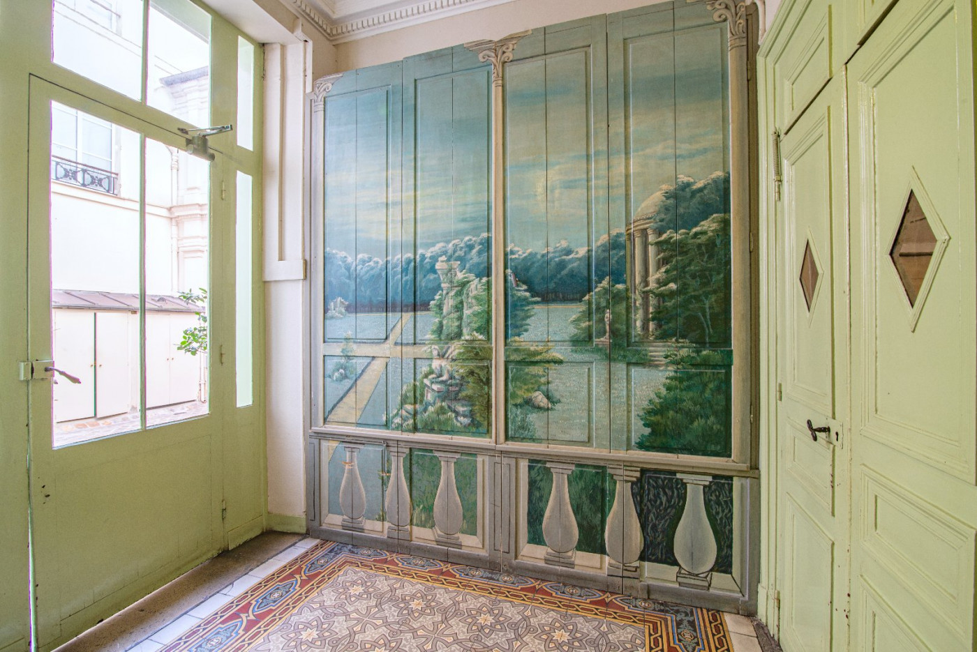 à vendre Duplex Paris 9eme Arrondissement - Photo 10