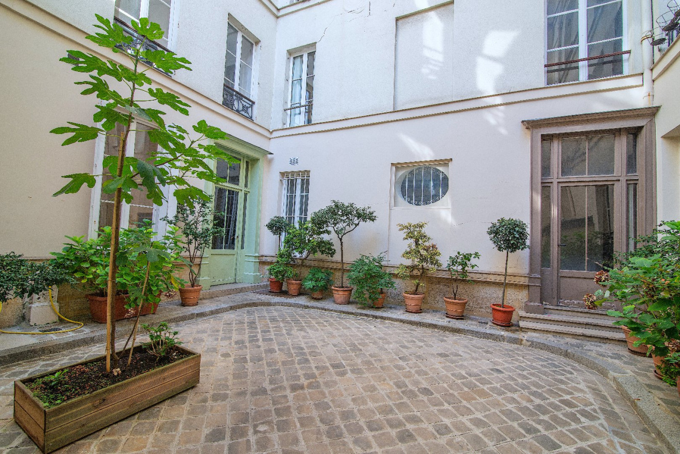 à vendre Duplex Paris 9eme Arrondissement - Photo 9