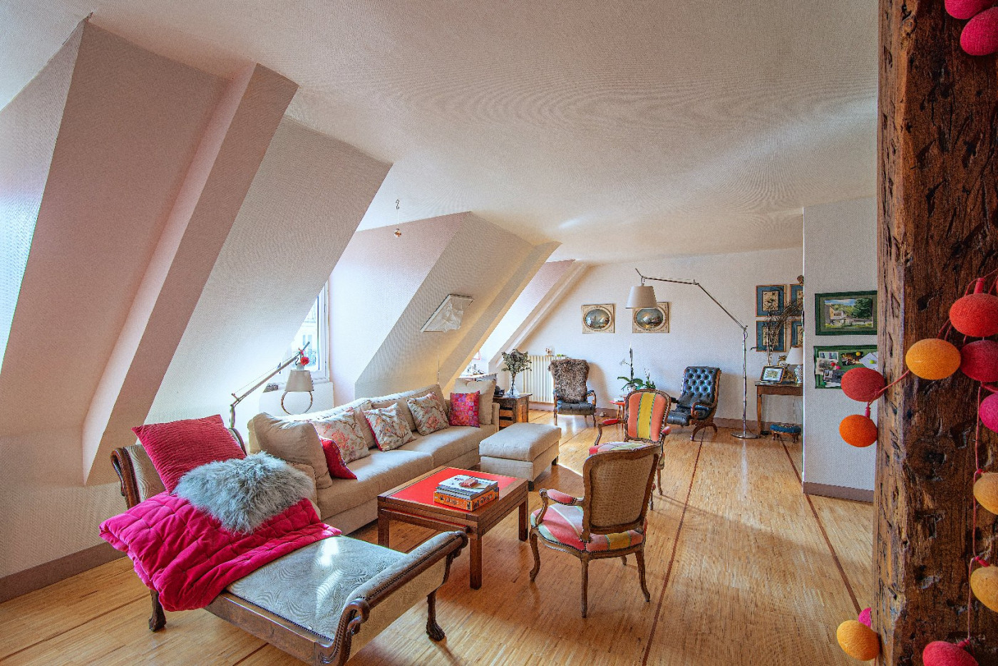 à vendre Duplex Paris 9eme Arrondissement - Photo 1