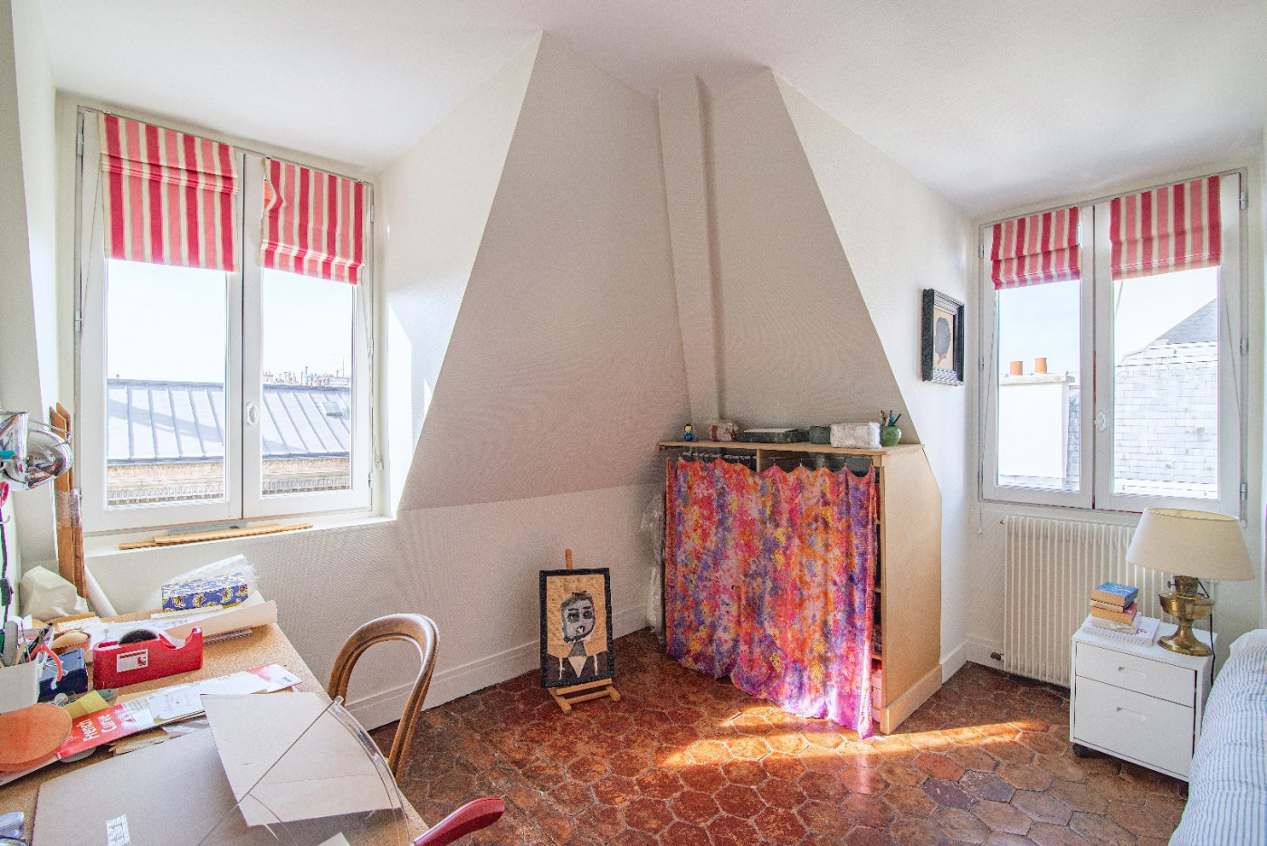 à vendre Duplex Paris 9eme Arrondissement - Photo 5