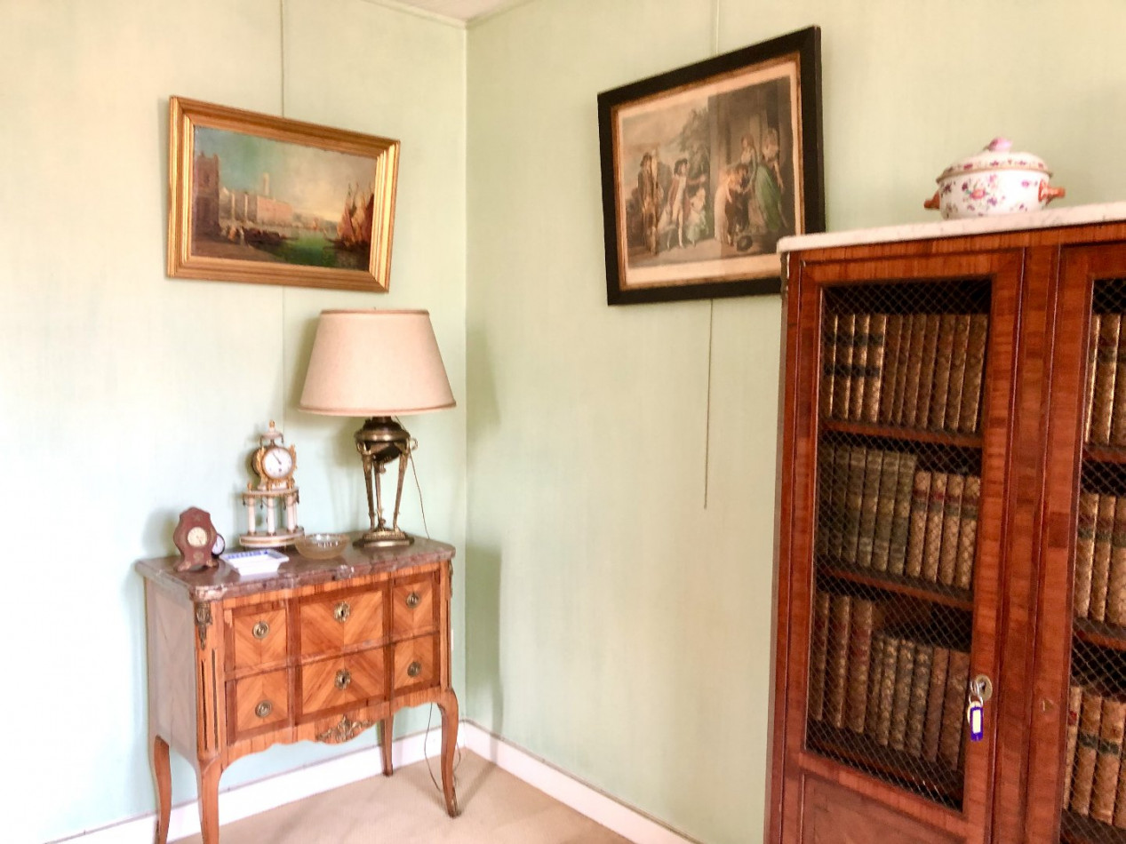 à vendre Résidence seniors Neuilly Sur Seine - Photo 2