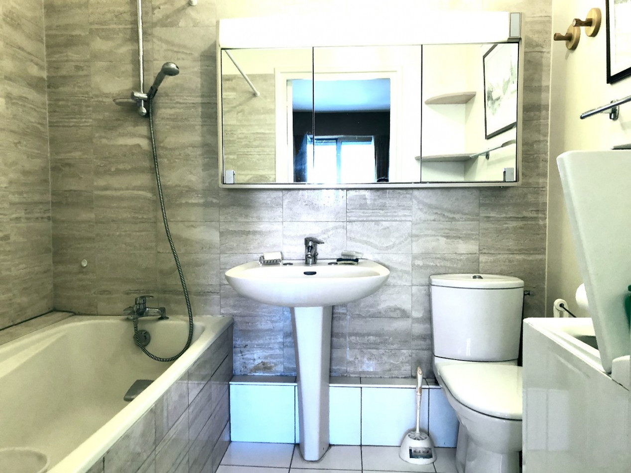 à vendre Résidence seniors Neuilly Sur Seine - Photo 5