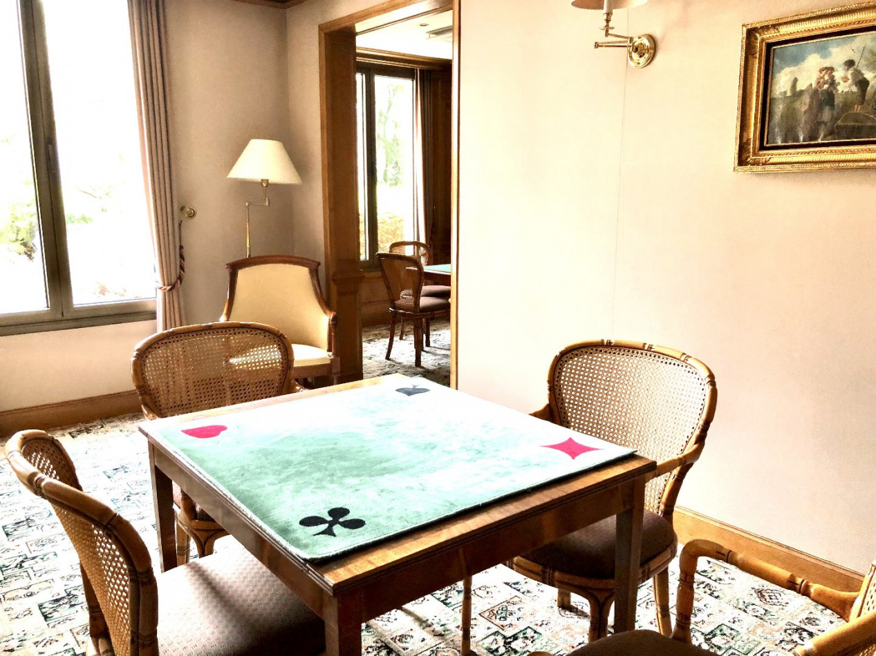 à vendre Résidence seniors Neuilly Sur Seine - Photo 7