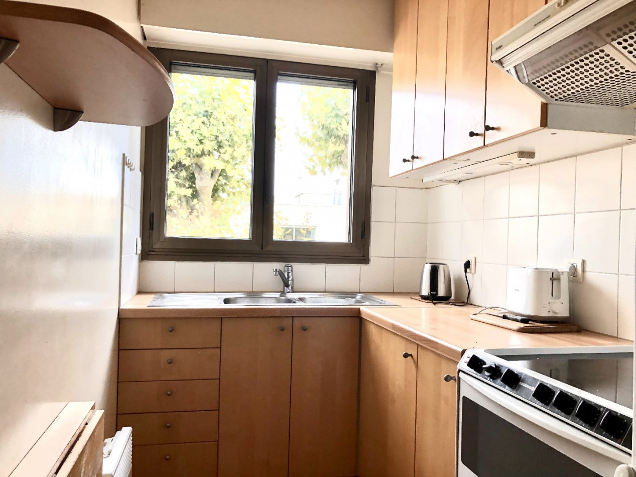 à vendre Résidence seniors Neuilly Sur Seine - Photo 3